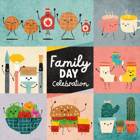 Family Day Celebration